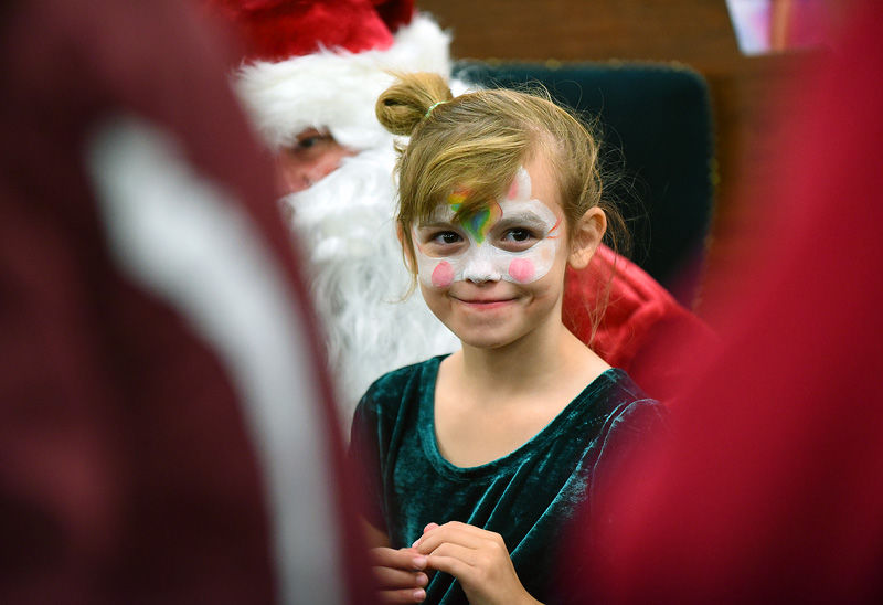 41st Annual City of Dothan Christmas Tree Lighting